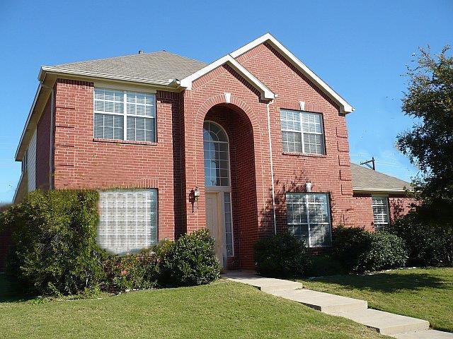 Foto principal - 3701 Estacado Ln