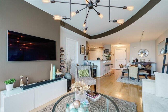 Foto del edificio - 3336 Peachtree Rd NE