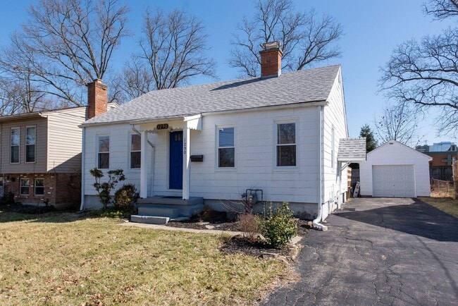 Photo - ANDERSON TWP- Cozy and clean 3 bed 2 bath ... House