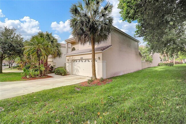 Foto del edificio - 10932 NW 12th Ct