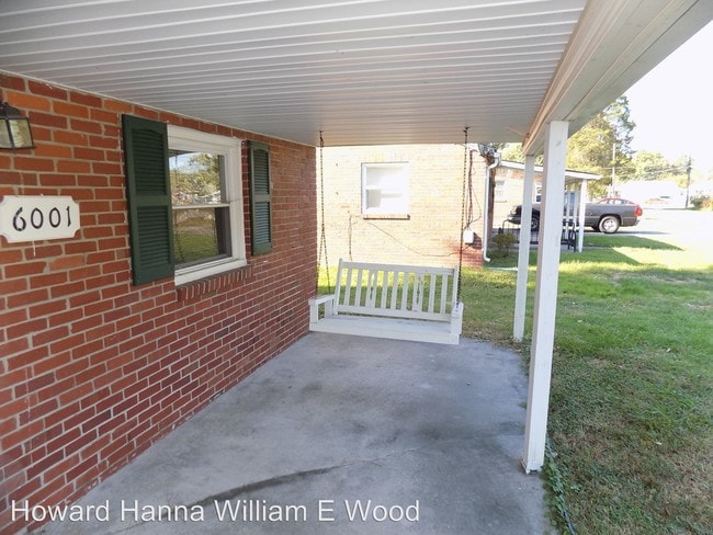 Building Photo - 6001 Potomac Ave