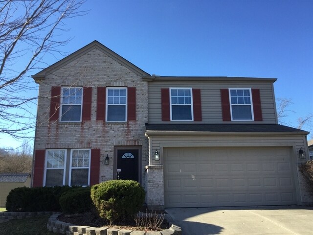 Primary Photo - 5887 Hayden Drive