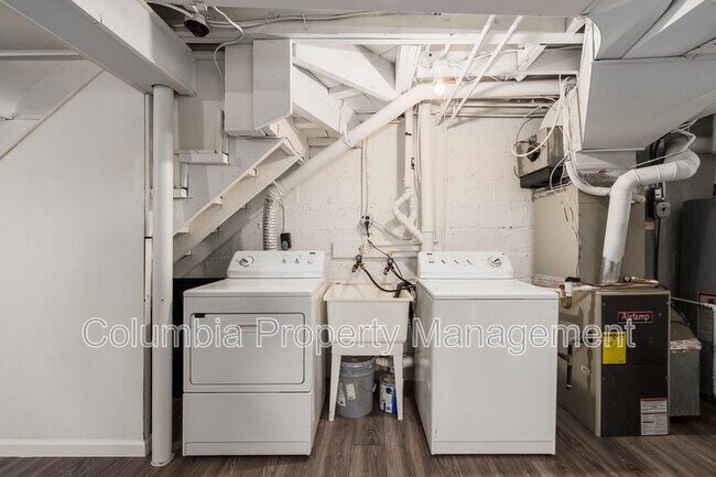 Foto del edificio - 5053 11th St NE