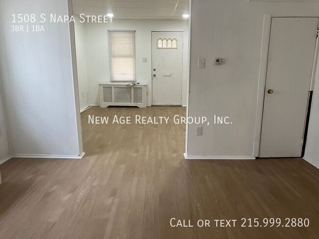 Building Photo - 1508 S Napa St