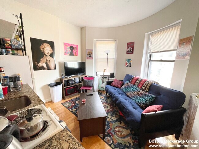 Foto del edificio - 311 Huntington Ave