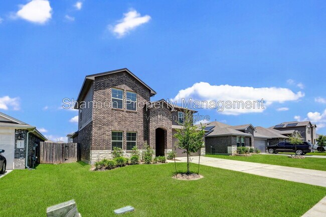 Building Photo - 15348 Timber Preserve Ln