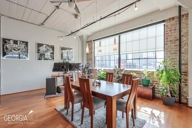 Foto del edificio - 426 Marietta St NW