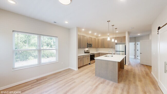 Foto del edificio - Southwood Crossing