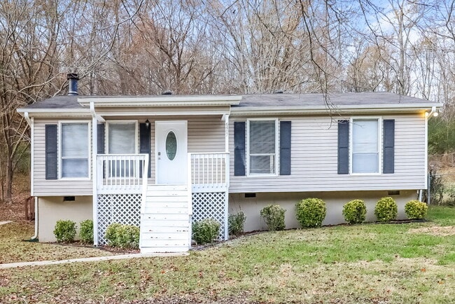 Building Photo - 6407 Tyler Loop Rd