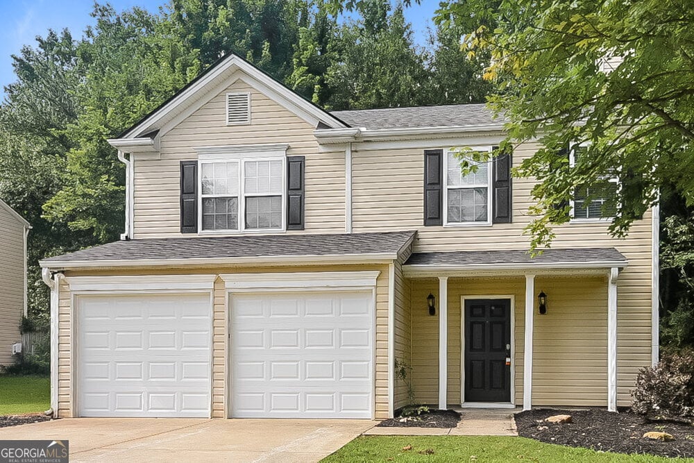 Primary Photo - 124 Drury Ln