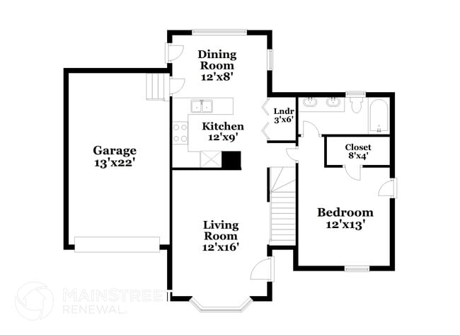 Foto del edificio - 108 Scotts Creek Cir