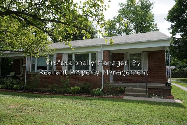 Building Photo - 1894 Clays Mill Rd