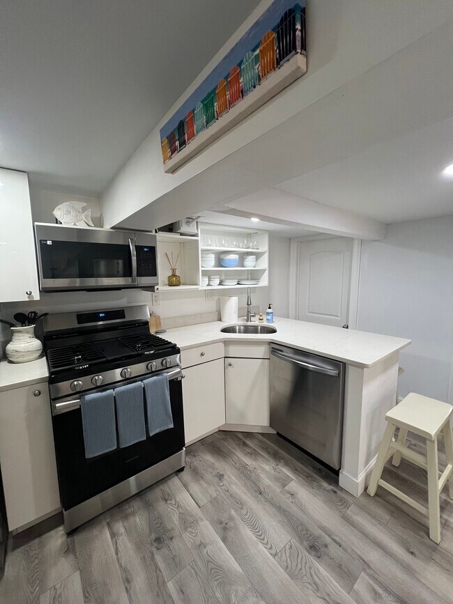 Foto del edificio - 1112 Highway 36