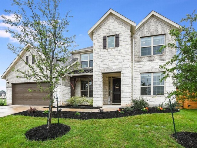 Building Photo - 3501 Mongolian Dr
