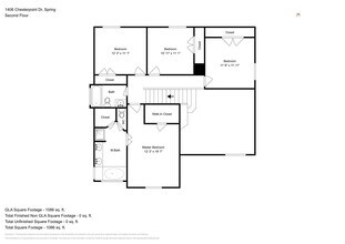 Building Photo - 1406 Chesterpoint Dr