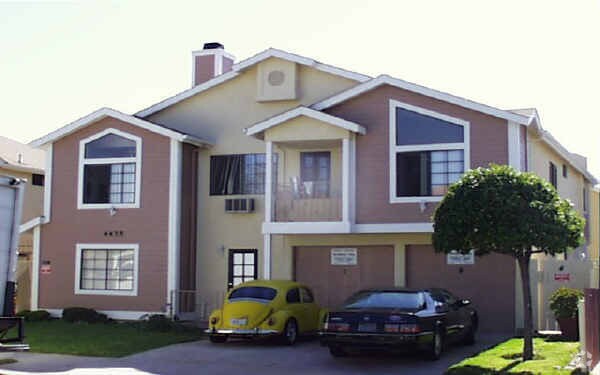 Building Photo - 4478 50th St