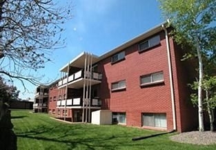 Primary Photo - Cedar West Apartments