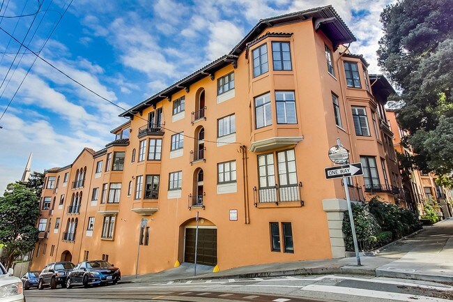Building Photo - 3 bedroom in San Francisco CA 94108