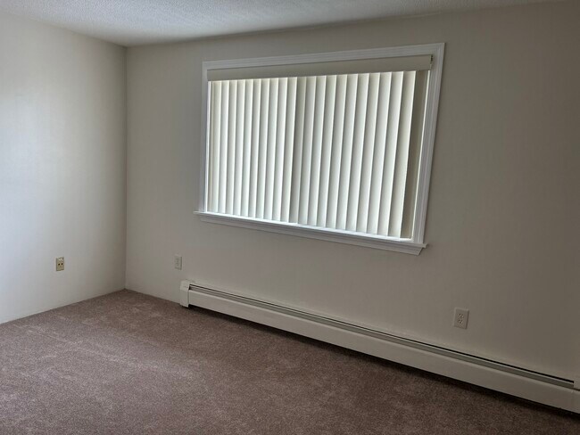 Foto del edificio - 1 Lancelot Court