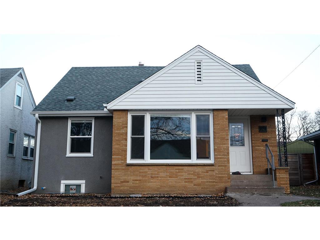 Primary Photo - 3143 NE Garfield St