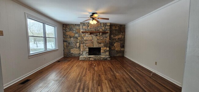 Photo - Peaceful Country Living Just Minutes from Nashville! House