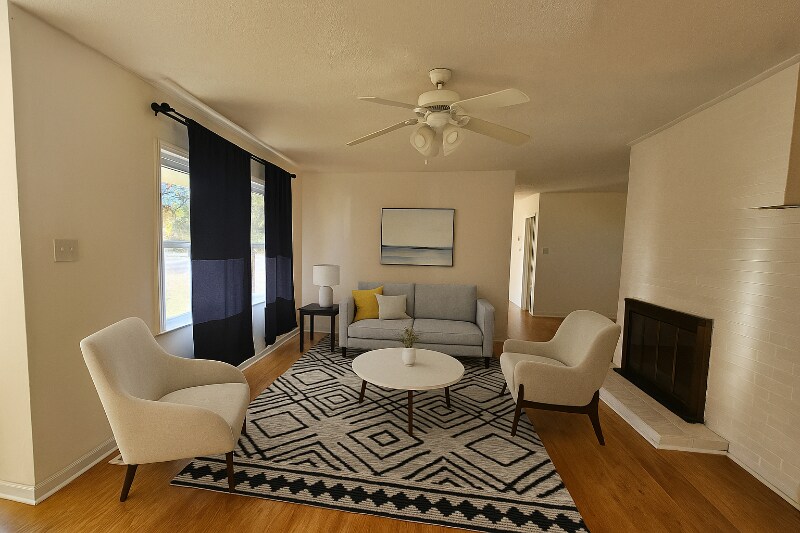 Foto principal - 5376 Princess Anne Rd