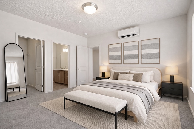 Virtual Staging - Harvest Lofts