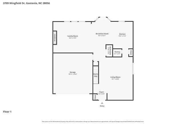 Foto del edificio - 3709 Wingfield Dr