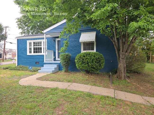 Building Photo - 1301 Garner Rd