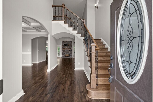 Foto del edificio - Pet Friendly Four Bedroom with Bonus!