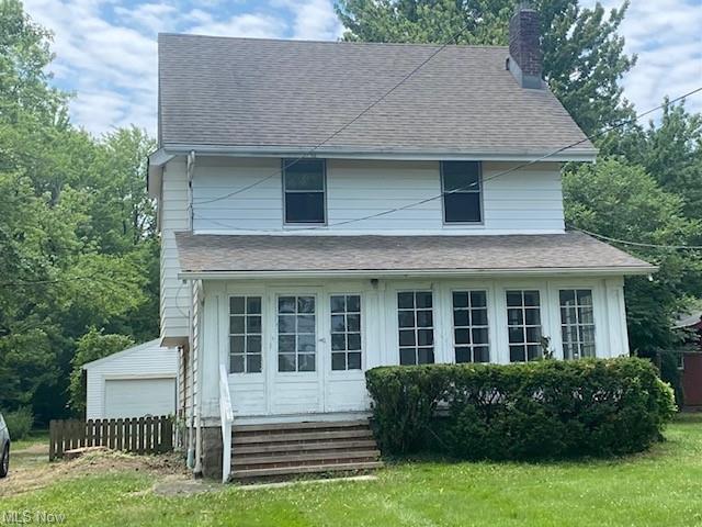 Primary Photo - 26613 Detroit Rd