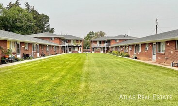 Building Photo - 4095-A Upham Street-