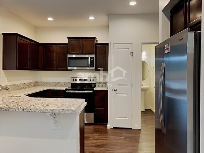 Foto del edificio - 18817 117th Ave Ct E