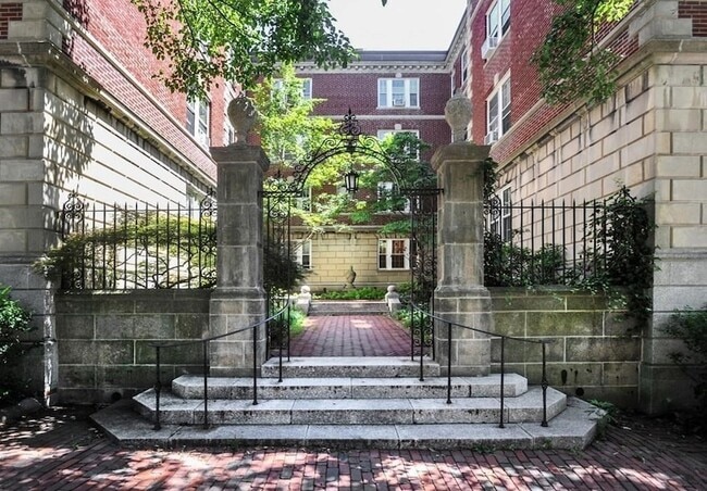 Photo - 4 Washington Ave Apartment