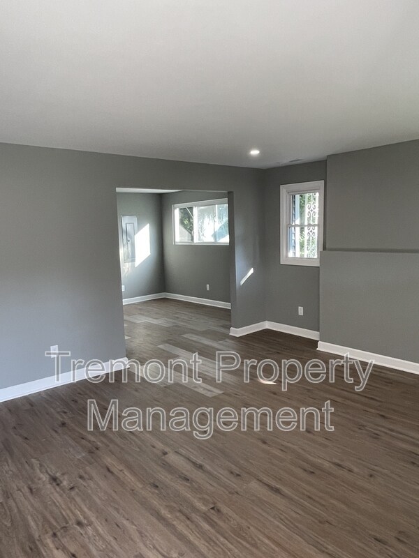 Foto del edificio - 1105 N Orchard Knob Ave