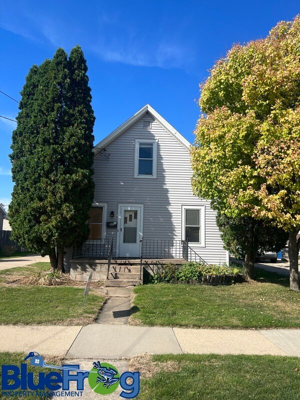 Primary Photo - 2009 Mt Vernon St