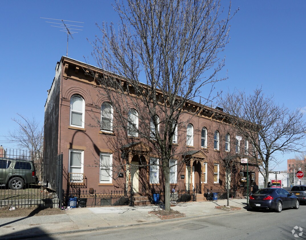 292 Howard Ave, Brooklyn, NY 11233 Apartments Brooklyn, NY