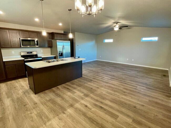 Building Photo - ~ APPLICATIONS PENDING ~ NEW BUILD! Brand ...