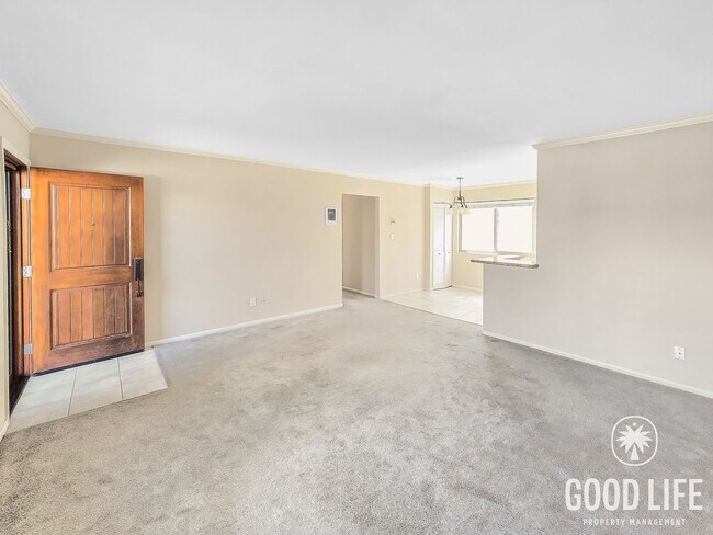 Foto del edificio - Gorgeous 2B/1.5BA Condo in the Heart of Normal Heights!