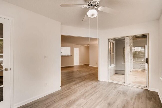 Sunroom - 211 Mill Pond Rd