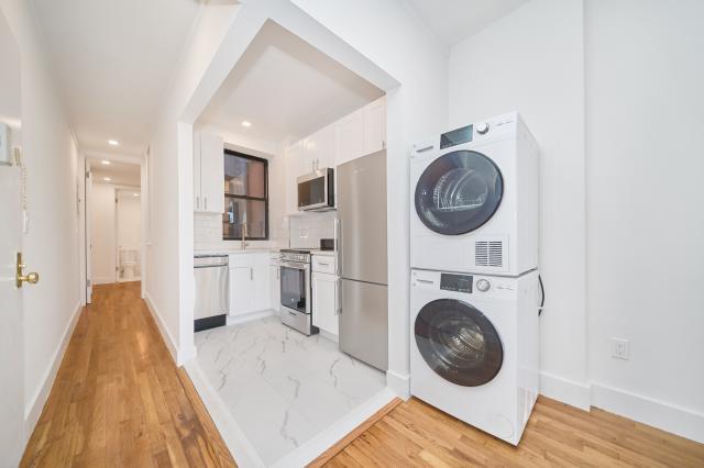 Foto del edificio - 1 bedroom in New York NY 10029