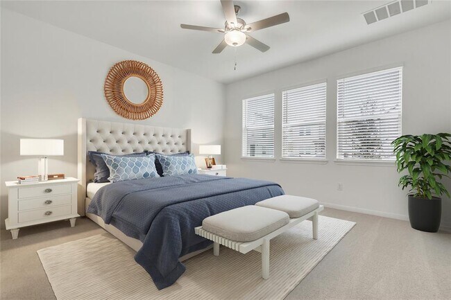 Foto del edificio - 5901 Jennifer Pasture Path