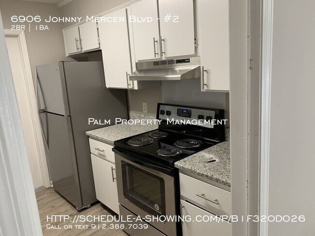 Building Photo - 6906 Johnny Mercer Blvd. #2