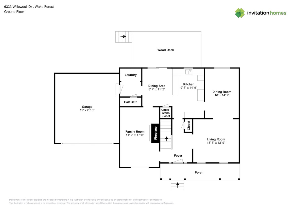 Foto del edificio - 6333 Willowdell Dr
