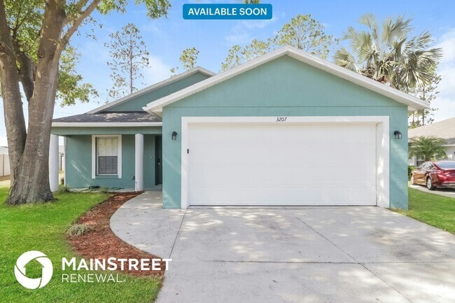 Building Photo - 3207 Grand Pines Dr