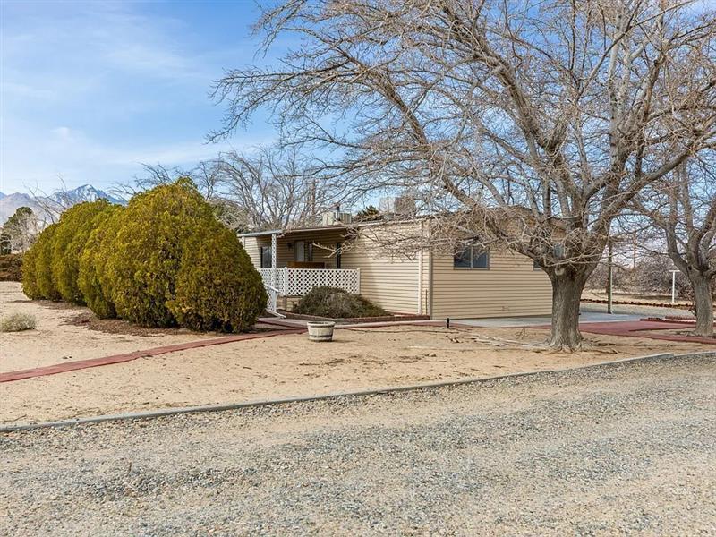 6958 Leliter Rd, Inyokern, CA 93527 House Rental in Inyokern, CA