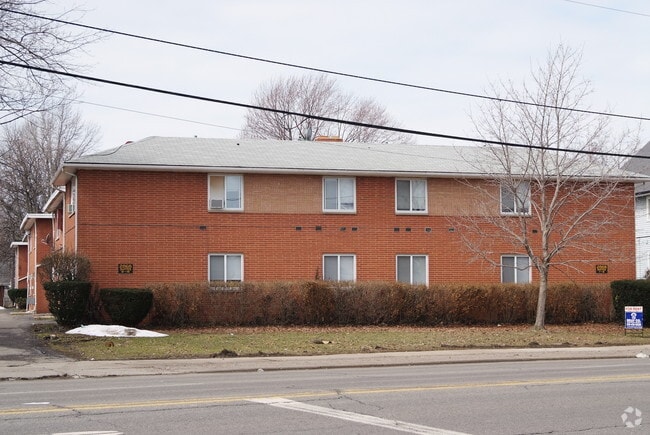 Building Photo - 2868 Noble Rd