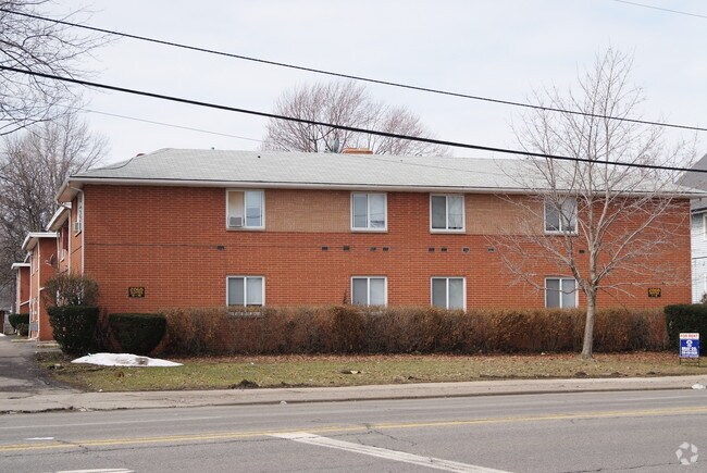 Foto del edificio - 2868 Noble Rd