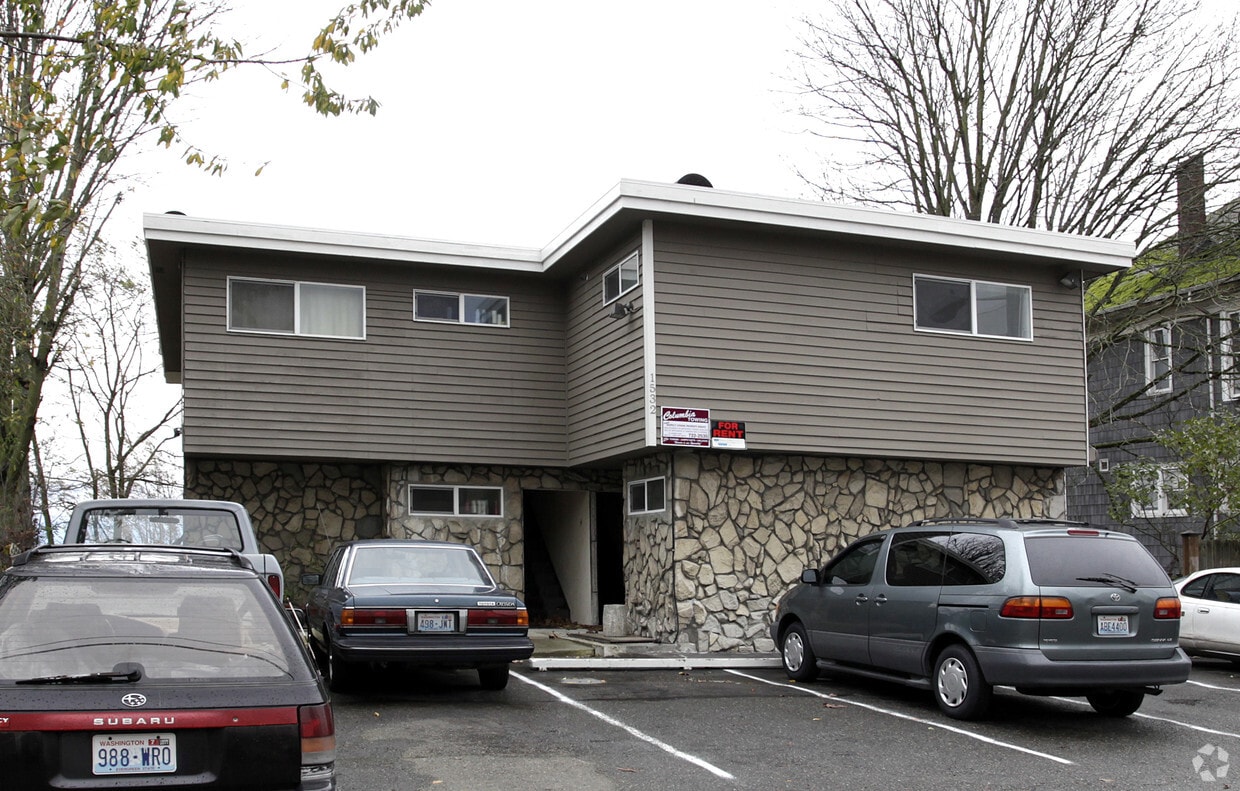 Primary Photo - 1532 14th Ave S