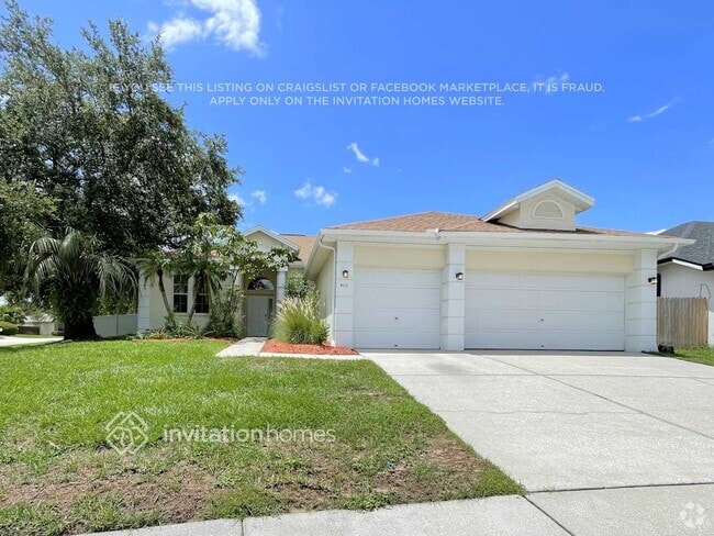 Building Photo - 4111 Whittner Dr